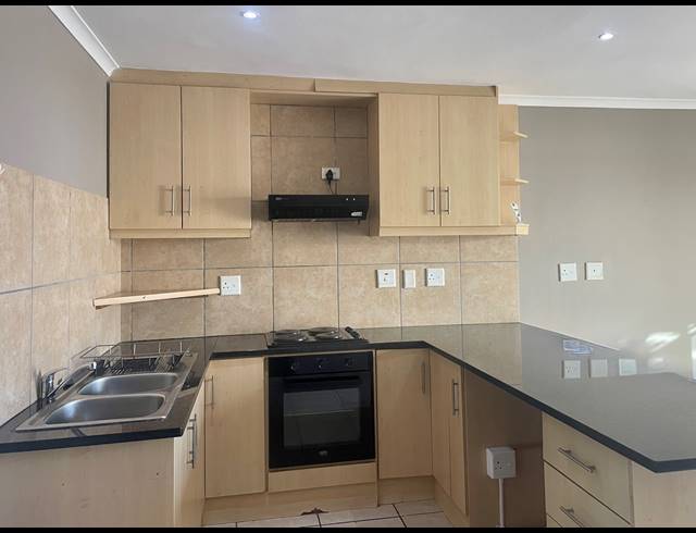 3 BEDROOM DUPLEX FOR SALE IN VILLA DIAMANTE
